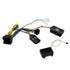 Aerpro CHBM8C Steering Wheel Control Harness Suit BMW/Mini Cooper