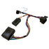 Aerpro CHBM9C Steering Wheel Control Harness Suit BMW OEM Amplified Systems