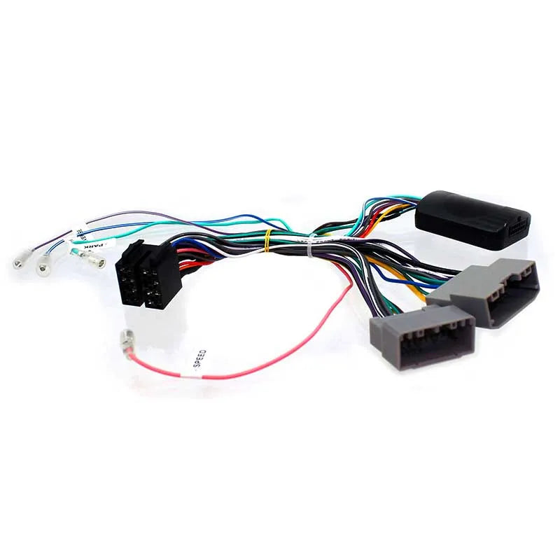 Aerpro CHCH3C Steering Wheel Control Harness Suit Chrysler/Dodge/Jeep