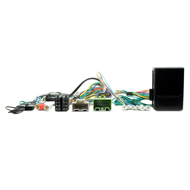 Aerpro CHCV4C Steering Wheel Control Harness Suit Holden/Chevrolet
