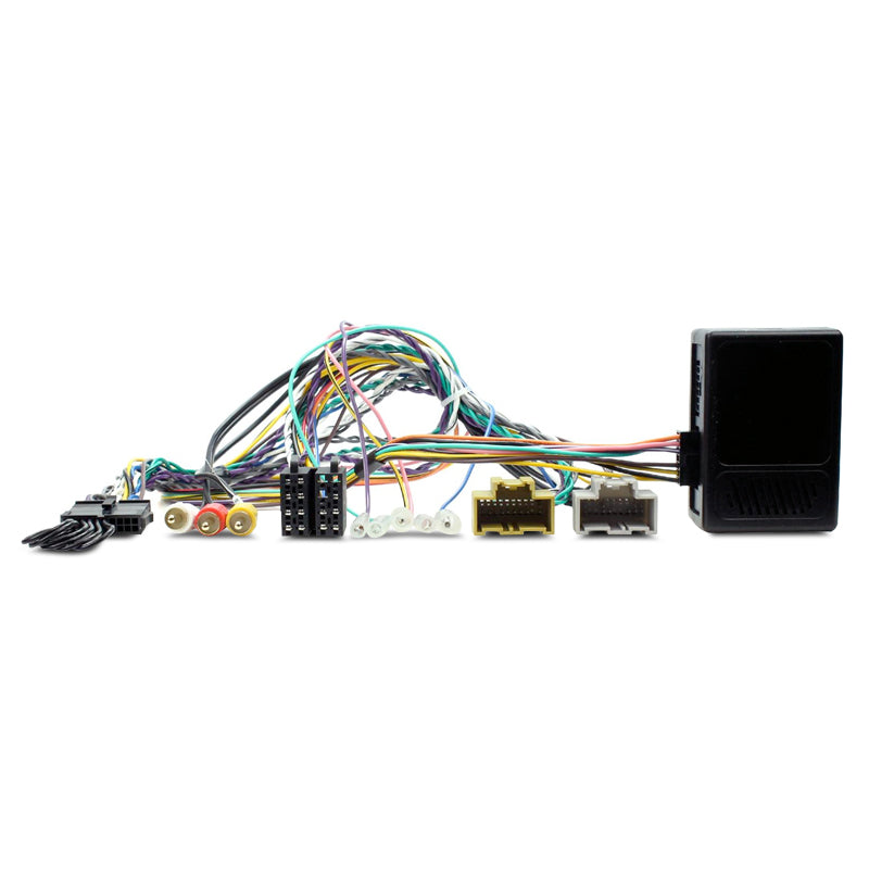 Aerpro CHCV5C Steering Wheel Control Harness to Suit Holden/Chevrolet