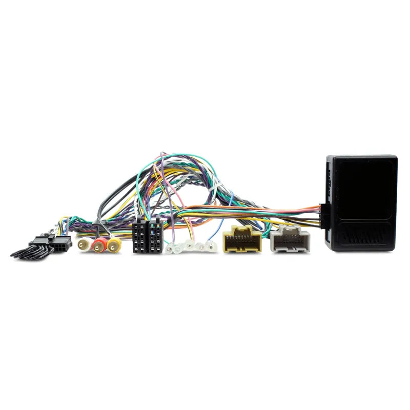 Aerpro CHCV5C Steering Wheel Control Harness to Suit Holden/Chevrolet