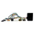 Aerpro CHCV5C Steering Wheel Control Harness to Suit Holden/Chevrolet