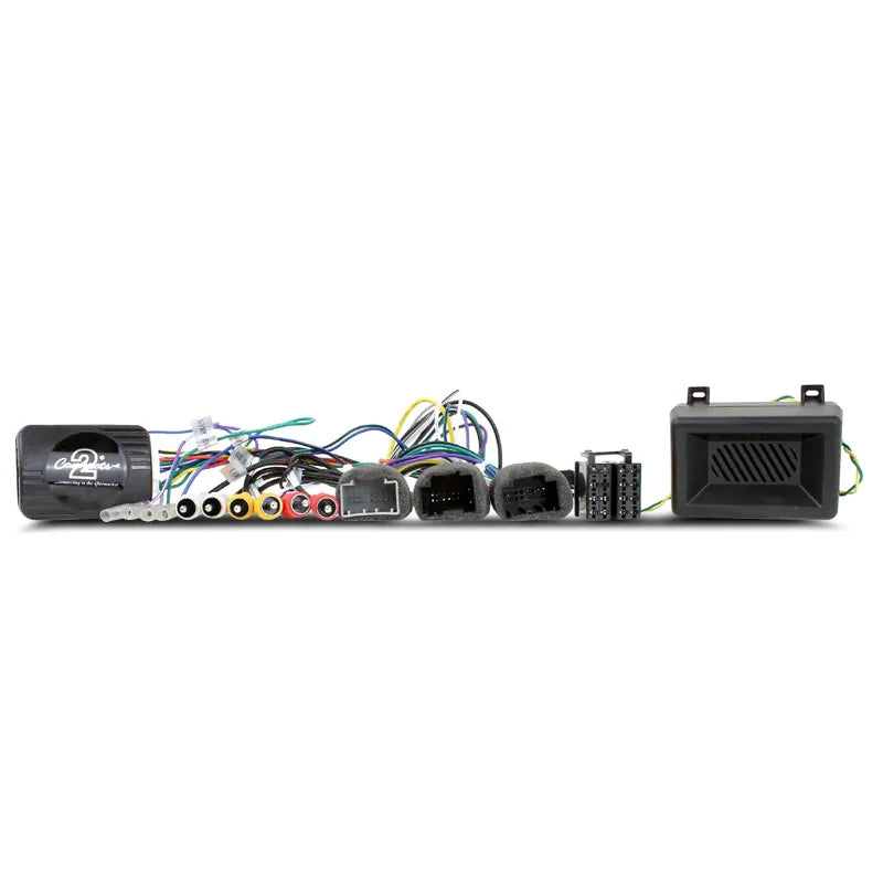 Aerpro CHCV6C Control Harness to Suit Chevrolet Silverado 2007-2013