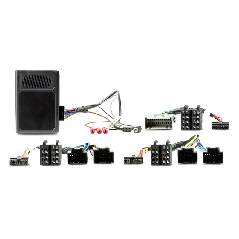 Aerpro CHCV8C Steering Control Harness to Suit Chevrolet Silverado 2007-2013