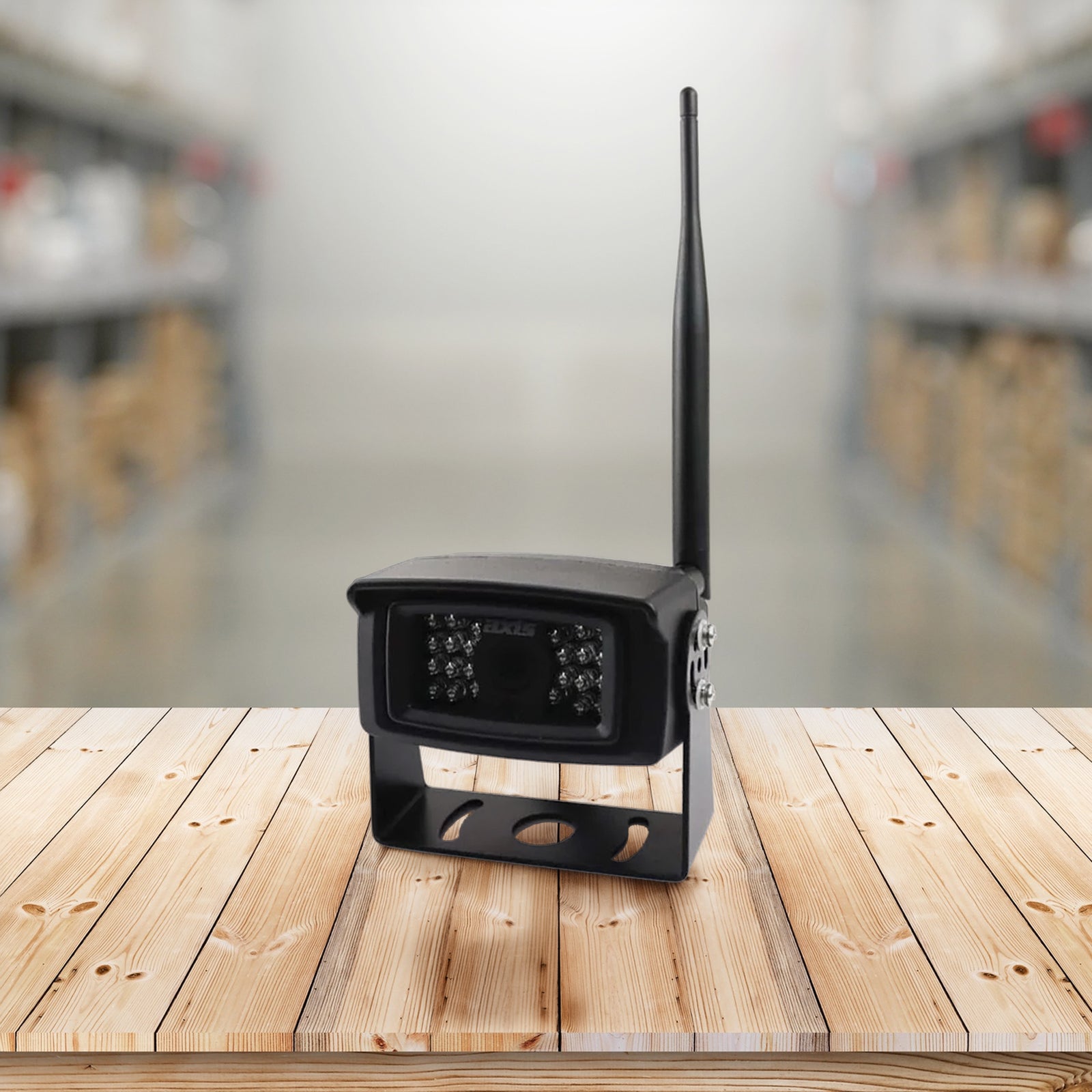 AXIS CHD074W - Wireless HD Camera to Suit HD074WK System
