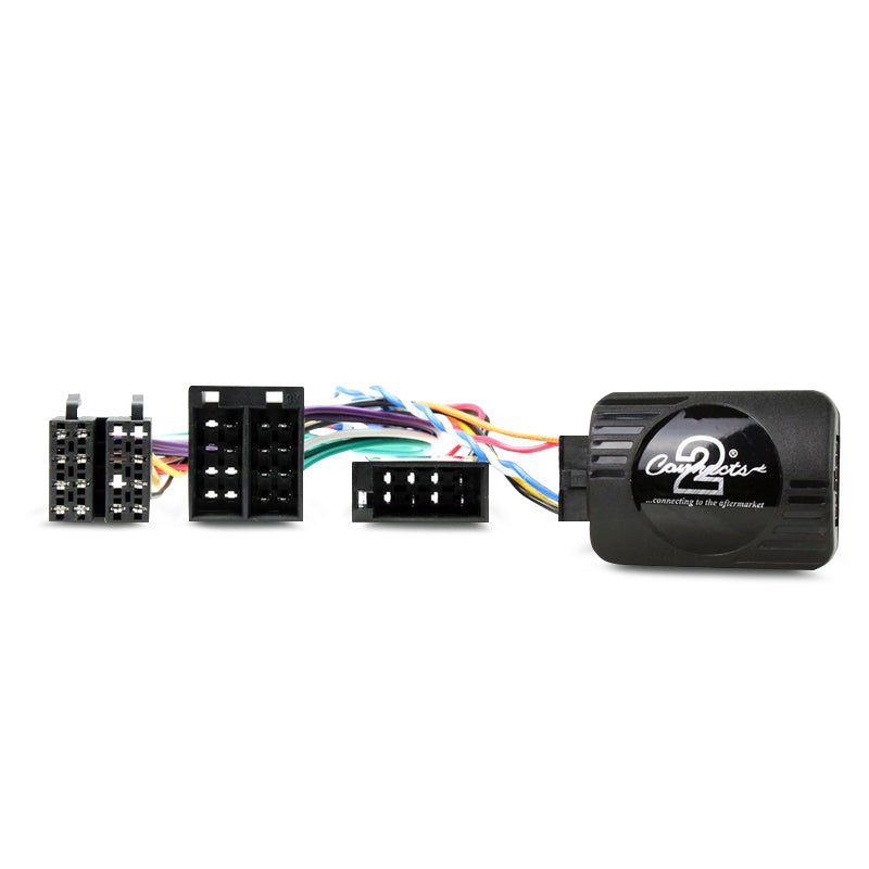 Aerpro CHDF3C Steering Wheel Control Interface to Suit DAF Trucks