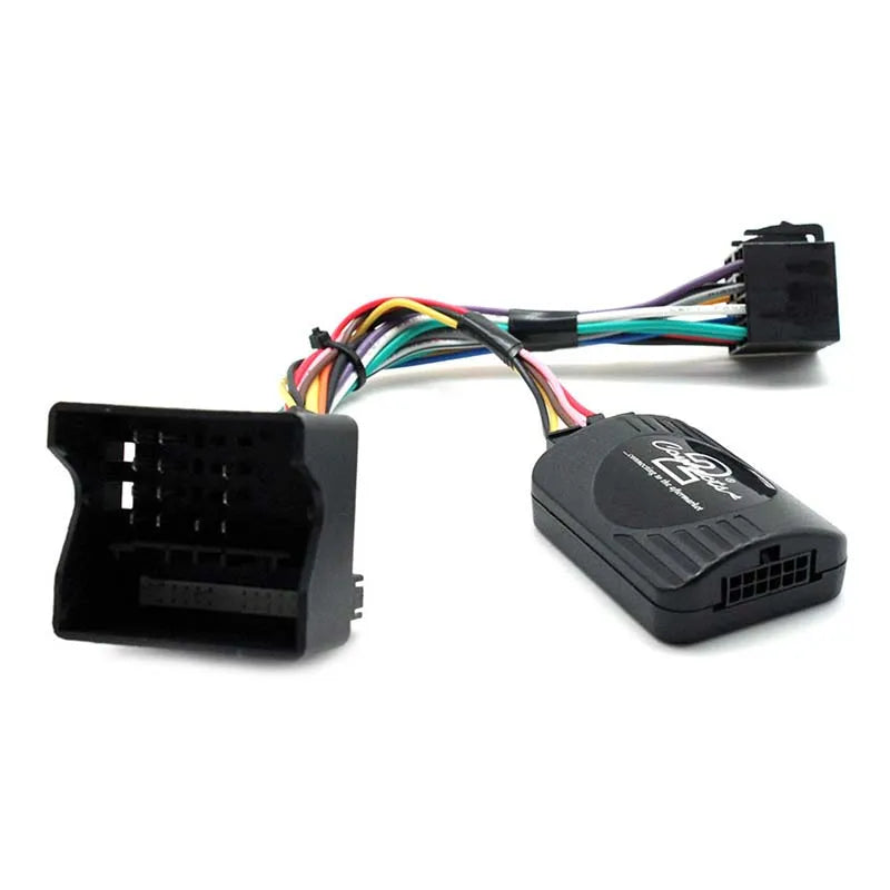 Aerpro CHFO12C Steering Wheel Control Harness Suit Ford Focus/Fiesta/Transit