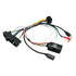 Aerpro CHFO14C Steering Wheel Control Harness Suit Ford Ranger PX