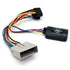 Aerpro CHFO1C steering wheel control interface