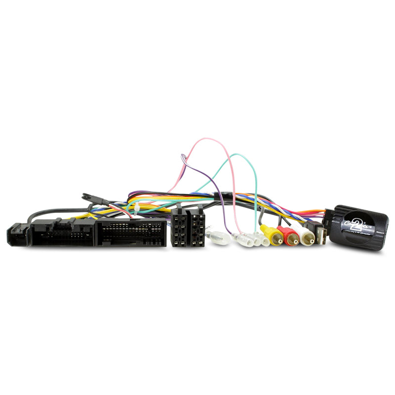 Aerpro CHFO21C Steering Wheel Control Interface Suit Ford - Ranger PX MK3 Sync3 Small Display Models