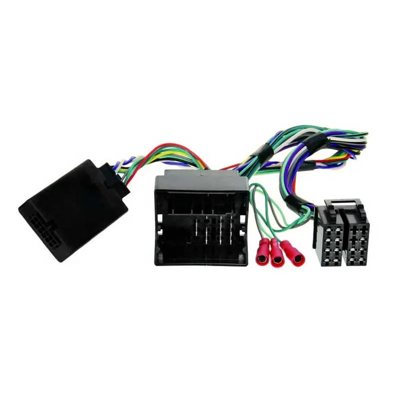 Aerpro CHFO2C Steering Wheel Control Harness Suit Ford Various Vehicles