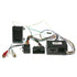 Aerpro CHFO7C Steering Wheel Control Harness to Suit Ford Vehicles