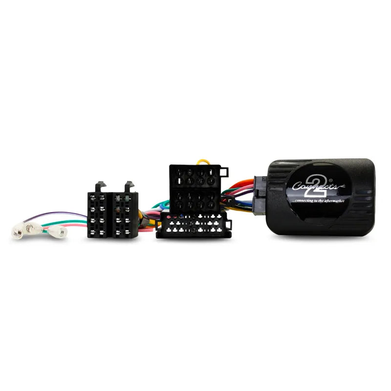 Aerpro CHFT8C Steering Wheel Control Interface Suit Fiat Ducato 2006 - 2012