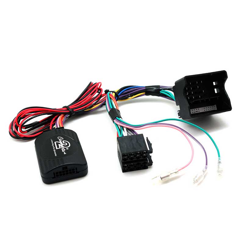Aerpro CHGM2C Steering Wheel Control Harness Suit Opel Corsa