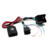 Aerpro CHGM2C Steering Wheel Control Harness Suit Opel Corsa