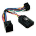 Aerpro CHGM4C Steering Wheel Control Harness Suit Holden Astra/Barina/Vectra/Zafira