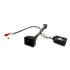 Aerpro CHGM9C Steering Wheel Control Harness Suit Holden Barina Spark 2010 - MJ