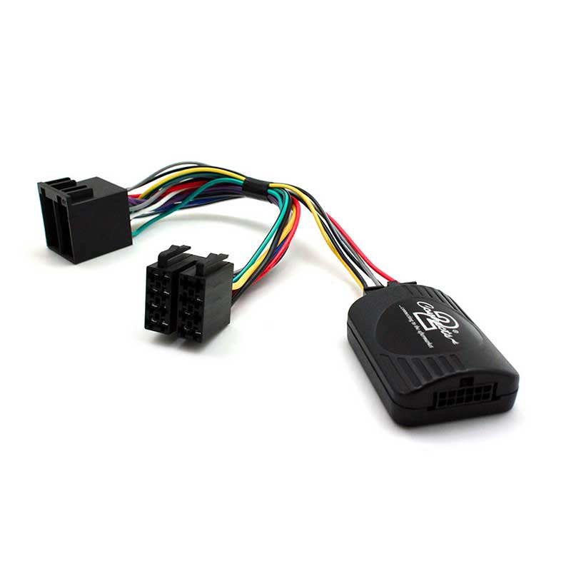 Aerpro CHGW2C Steering Wheel Control Harness Suit Great Wall V200/V240