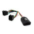 Aerpro CHGW2C Steering Wheel Control Harness Suit Great Wall V200/V240