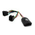 Aerpro CHGW2C Steering Wheel Control Harness Suit Great Wall V200/V240