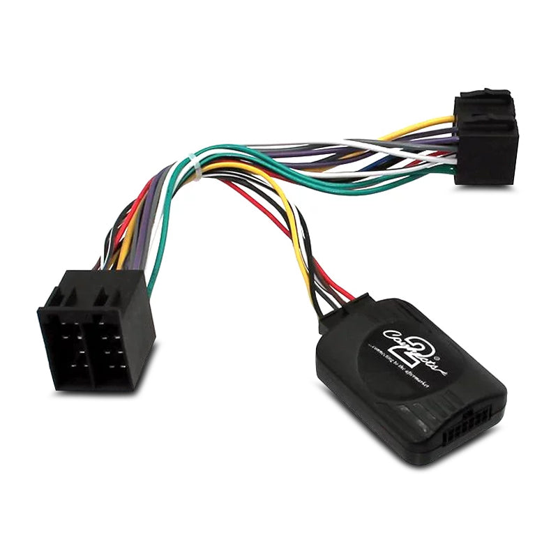 Aerpro CHGW3C Control Harness to Suit Haval H6 2016-On