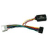 Aerpro CHHO10C Steering Wheel Control Harness to Suit Honda Jazz (Fit) 2002-2008 GD