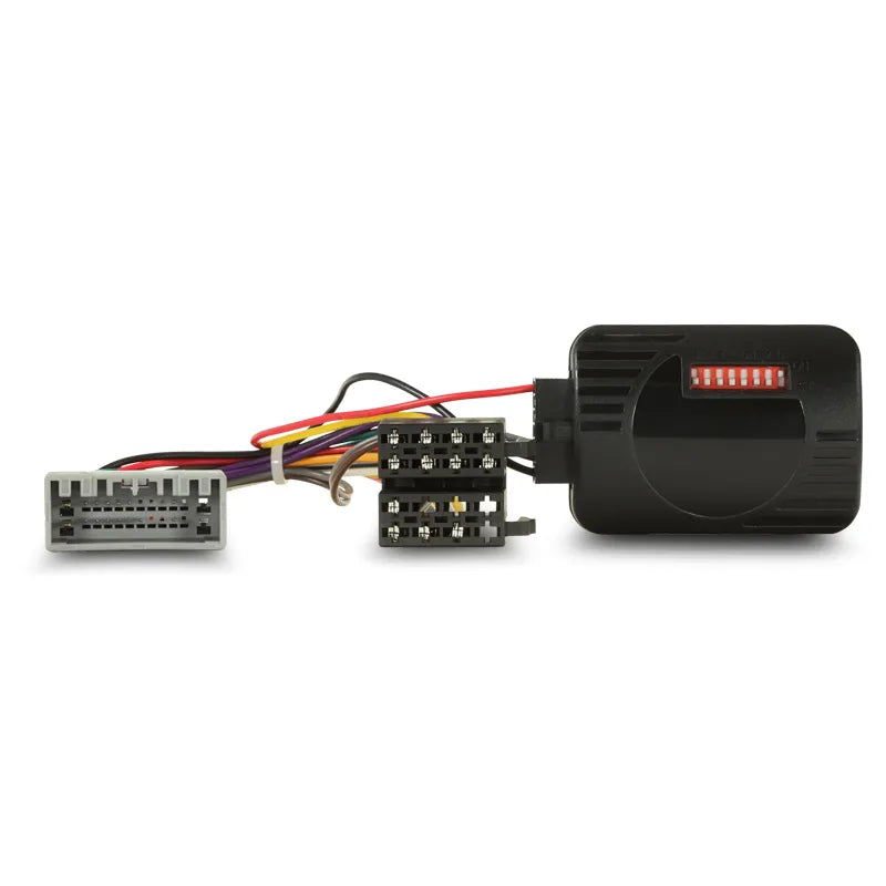 Aerpro CHHO13C Steering Wheel Control Interface Suit Honda HRV 2017 - 2021
