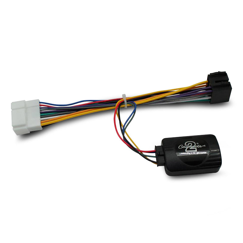 Aerpro CHHO1C Steering Wheel Control Harness to Suit Honda 1999-2008