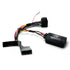 Aerpro CHHO5C Steering Wheel Control Harness Suit Honda Civic/CRV/City