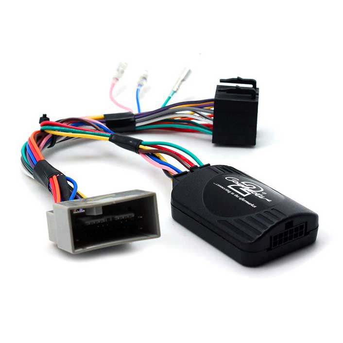 Aerpro CHHO6C Steering Wheel Control Interface Suit Honda Various Models