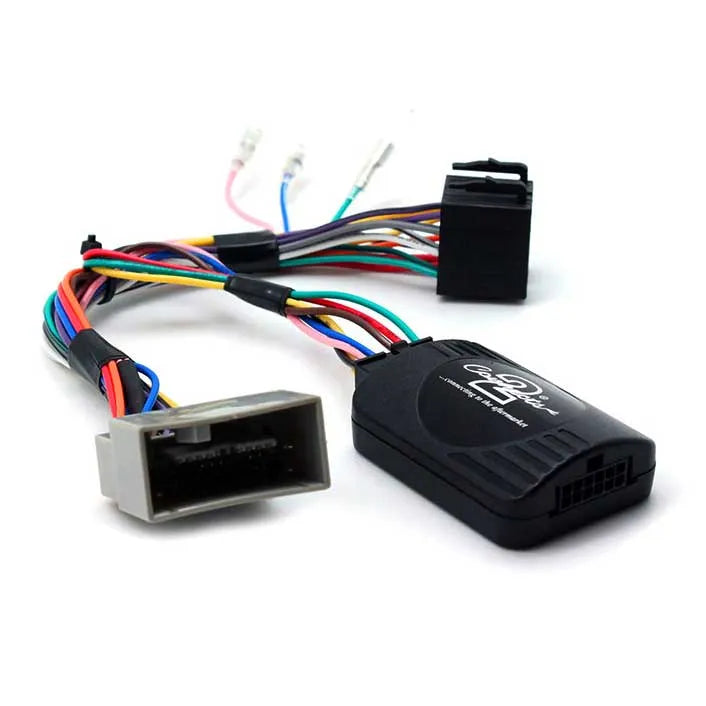 Aerpro CHH06C Steering Wheel Control Interface Suit Honda Various Models