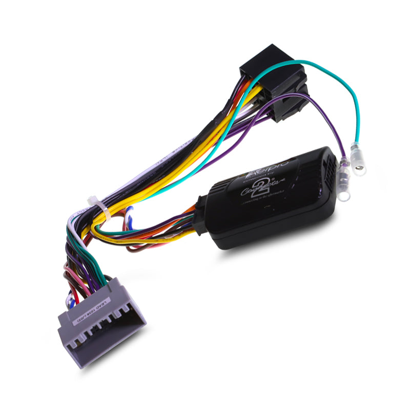 Aerpro CHHO7C Plug and Play Steering Wheel Control to Suit Honda Jazz (Fit) 2014- GF