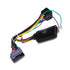 Aerpro CHHO7C Plug and Play Steering Wheel Control to Suit Honda Jazz (Fit) 2014- GF