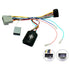 Aerpro CHHO8C Steering Wheel Control Harness to Suit Honda Jazz/City/HR-V