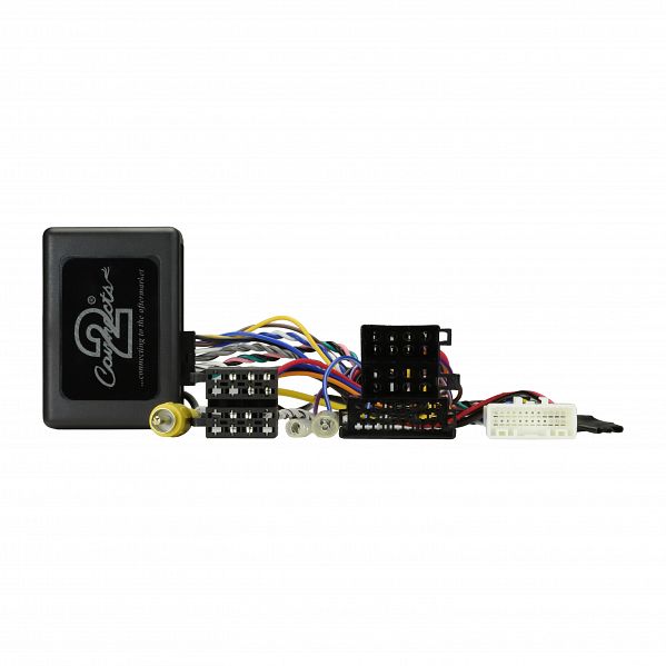 Aerpro CHHY13C Steering Wheel Control Interface Suit Kia Sportage 2010 - 2014