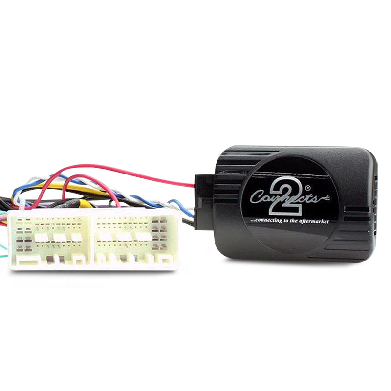 Aerpro CHHY17C Steering Wheel Control Interface to Suit Kia/Hyundai Vehicles