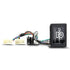 Aerpro CHHY18C Steering Wheel Control Interface Suit Hyundai Veloster OEM 2011