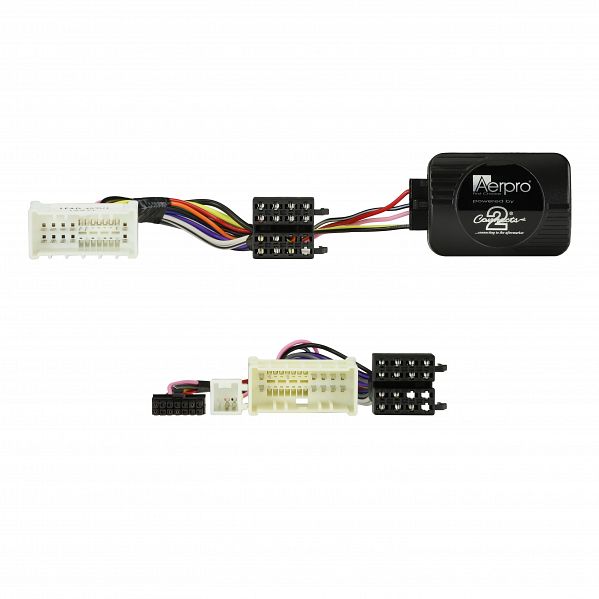 Aerpro CHHY4C Steering Wheel Control Interface Suit Hyundai Getz 2002 - 2011