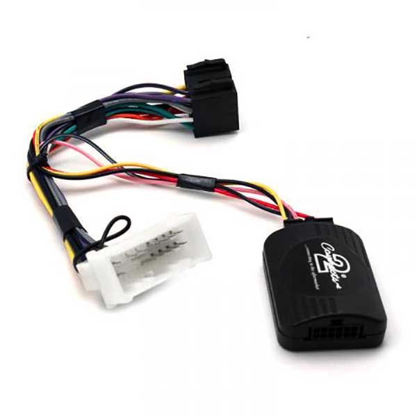 Aerpro CHHY5C Steering Wheel Control Harness to Suit Hyundai/Kia 2003-2012