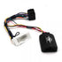 Aerpro CHHY5C Steering Wheel Control Harness to Suit Hyundai/Kia 2003-2012