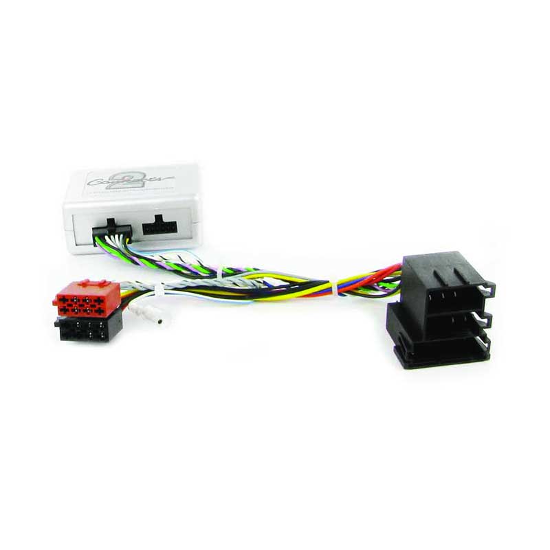 Aerpro CHHY6C Steering Wheel Control Interface Suit Hyundai & Kia ...