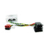 Aerpro CHHY6C Steering Wheel Control Interface Suit Hyundai & Kia Various Models