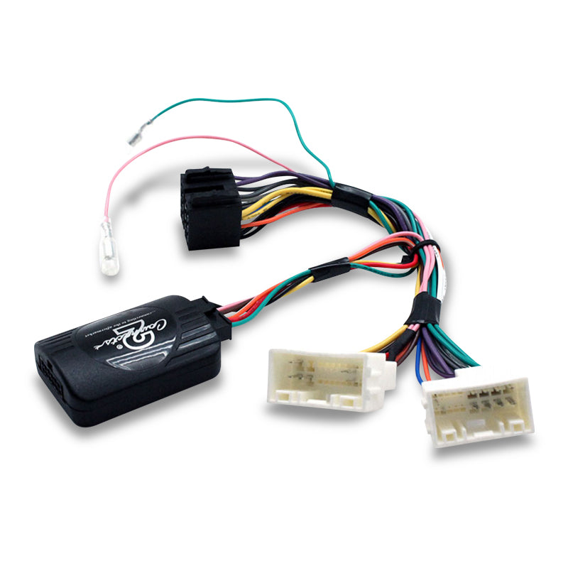 Aerpro CHHY8N Steering Wheel Control Interface Suit Hyundai Various Models With OEM Navigation