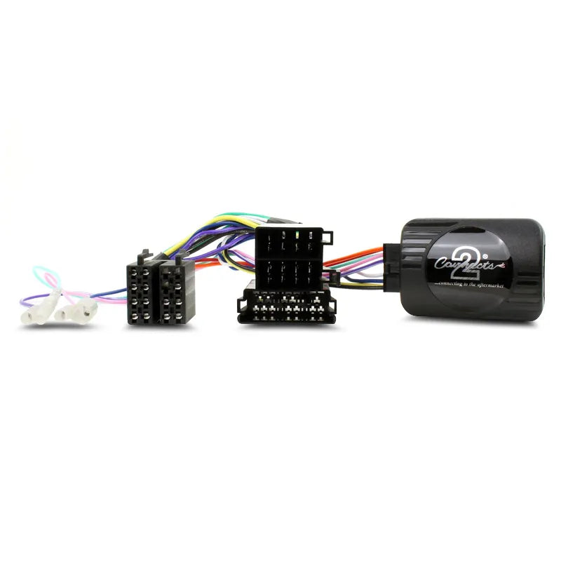 Aerpro CHIV5C Control Harness to Suit Iveco Daily 2014-2017