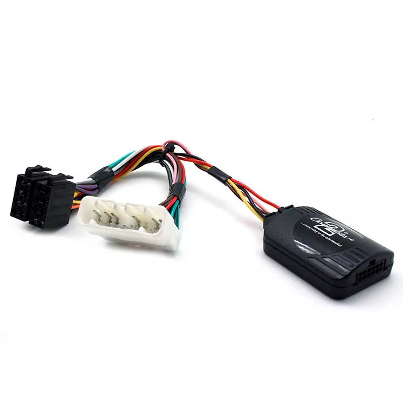 Aerpro CHIZ2C Steering Wheel Control Interface Suit Holden/Isuzu Various Models