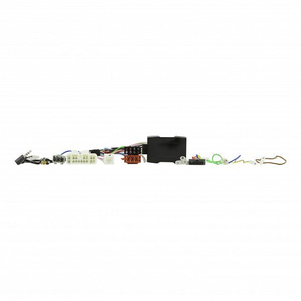 Aerpro CHIZ6C Steering Wheel Control Interface Suit Isuzu D-Max, MU-X & Mazda BT-50