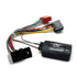 Aerpro CHJA1C Steering Wheel Control Harness Suit Jaguar X-Type/S-Type