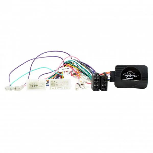 Aerpro CHKI12C Steering Wheel Control Interface Suit Kia Various Models (Without Climate Control)