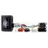 Aerpro CHKI14C Steering Wheel Control Interface Suit Kia Sportage SL - OEM Amplified & Nav